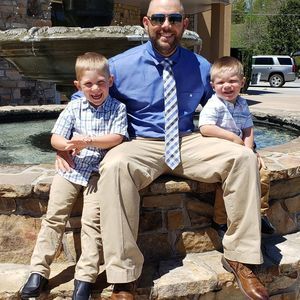 Meet your Posher, Jeremy